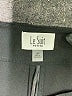 Le Suit Solid Black Dress Pants Size 12 (petite) - photo 4