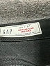 Gap Black Jeans Size 8 (tall) - photo 6
