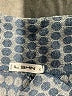 Assorted Brands Chevron-herringbone Blue Casual Pants Size L - photo 7