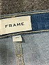 FRAME Blue Jeans Size 30 waist - photo 7