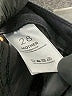 Mother Black Jeans Size 28 waist - photo 3