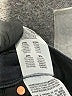 Mother Black Jeans Size 28 waist - photo 4