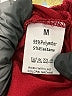 Unbranded Solid Burgundy Casual Pants Size M - photo 7