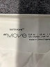 H&M Solid Gray Active Pants Size M - photo 4