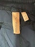Indyeva Solid Black Track Pants Size S - photo 7