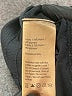 Indyeva Solid Black Track Pants Size S - photo 8