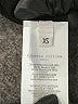Roberto Collina Black Wool Pullover Sweater Size XS - photo 8