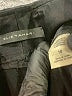 Elie Tahari Solid Black Wool Pants Size 10 - photo 4