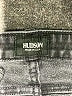 Hudson Jeans Black Jeans Size 28 waist - photo 3