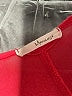 Assorted Brands Red Casual Dress Size M (estimated) - photo 4