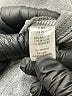 Active Chevron-herringbone Gray Casual Pants Size 1X - photo 5