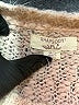 Rhapsody Pink Pullover Sweater Size M - photo 7