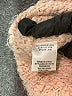 Rhapsody Pink Pullover Sweater Size M - photo 8