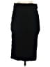 ECI Solid Black Formal Skirt Size S - photo 1