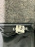 Express Black Cocktail Dress Size 4 - photo 3