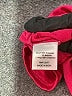 NSR Pink Cocktail Dress Size XL - photo 7