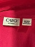 Cato 100% Polyester Pink Casual Dress Size 18 - 20 - photo 4