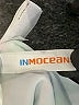 Inmocean Print Ivory Swimsuit Bottoms Size M - photo 3