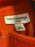 Breckenridge 100% Polyester Red Cardigan Size 2X - photo 4
