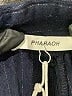 Pharaoh Blue Casual Pants Size XL (4) - photo 4