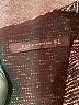 Zara Tweed Gray Jumpsuit Size S - photo 4