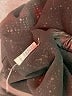 Zara Tweed Gray Jumpsuit Size S - photo 5