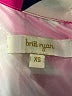 Britt Ryan Graphic Pink Cocktail Dress Size XS - photo 7