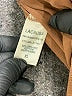 LACAUSA Brown Bodysuit Size XL - photo 4