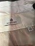 Babaton Solid Gray Wool Pants Size 2 - photo 3