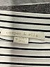Cooper & Ella Stripes White Casual Dress Size S - photo 7