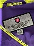 Protection System 100% Polyester Purple Jacket Size 6X - photo 3