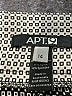 Apt. 9 Houndstooth Gray Casual Skirt Size 14 - photo 4