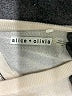 Alice + Olivia Ivory Cardigan Size S - photo 7