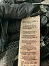 We the Free Stripes Black Cardigan Size XS - photo 8