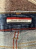 Tommy Hilfiger Hearts Blue Jeans Size 6S - photo 4