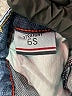 Tommy Hilfiger Hearts Blue Jeans Size 6S - photo 5