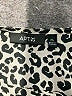 Apt. 9 100% Polyester Gray Sleeveless Blouse Size XL - photo 7