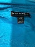 Fashion Bug Teal 3/4 Sleeve Button-Down Shirt Size 2X - photo 4