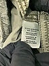 Marrakech Solid Green Khaki Shorts Size 26 waist - photo 4