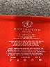 Covington Solid Orange Sleeveless Top Size Sm - Med Petite - photo 7