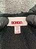 Bongo Black Cardigan Size L - photo 7