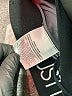 Nike Graphic Black Active Pants Size S - photo 5