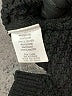 Ronny Kobo Black Pullover Sweater Size S - photo 8
