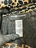 Sag Harbor Animal Print Brown 3/4 Sleeve Blouse Size 12 (petite) - photo 7