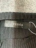 Zesica Black Turtleneck Sweater Size L - photo 7