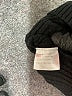 Zesica Black Turtleneck Sweater Size L - photo 8