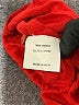Global Desi 100% Viscose Red Long Sleeve Blouse Size XS - photo 8
