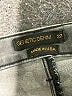 Genetic Denim Gray Jeans Size 27 waist - photo 4
