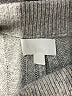 Every Chevron-herringbone Gray Casual Pants Size S - photo 7