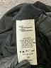 Do & Be 100% Polyester Black 3/4 Sleeve Blouse Size M - photo 8
